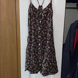 Vintage (90s) J Crew Sundress